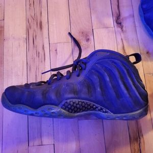 Nike Foamposite